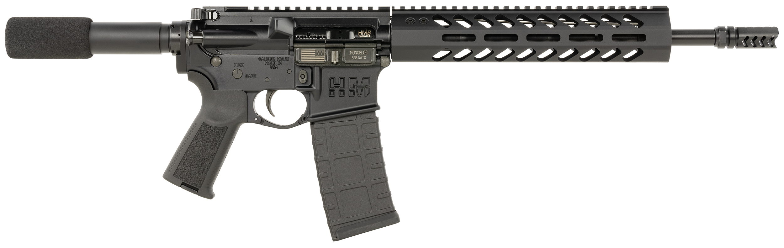Primary Arms